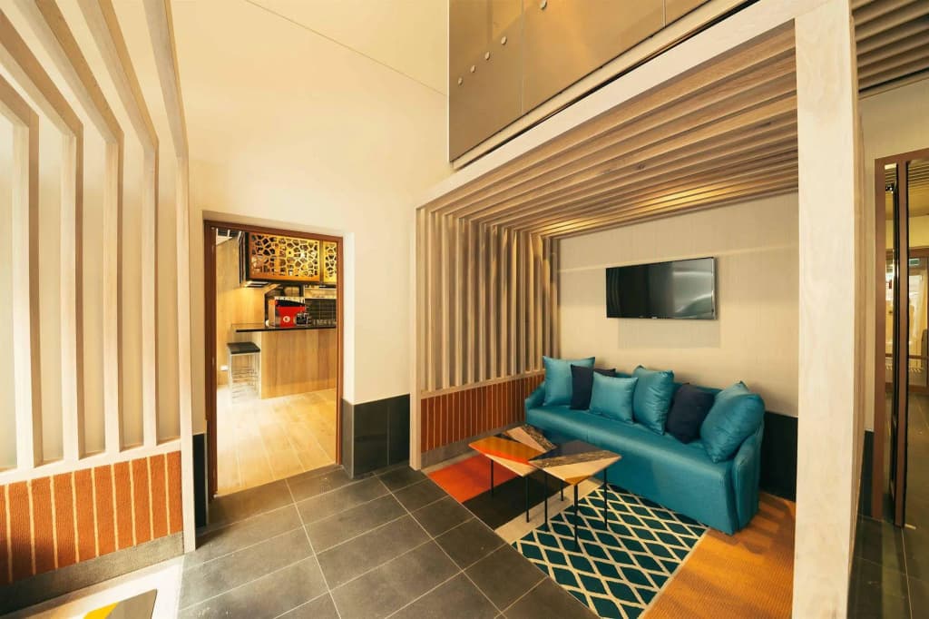 Brady Hotels Central Melbourne - photo 15