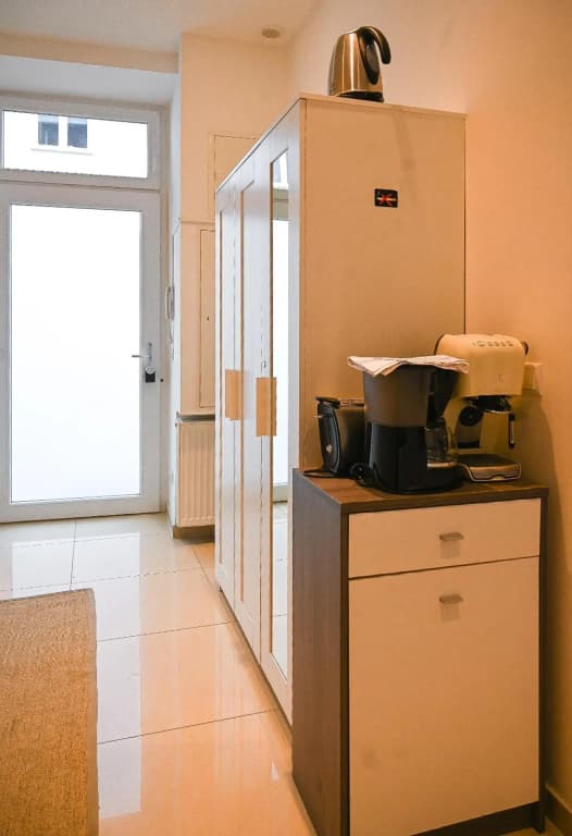 Bright Apartment Mariahilf - photo 3