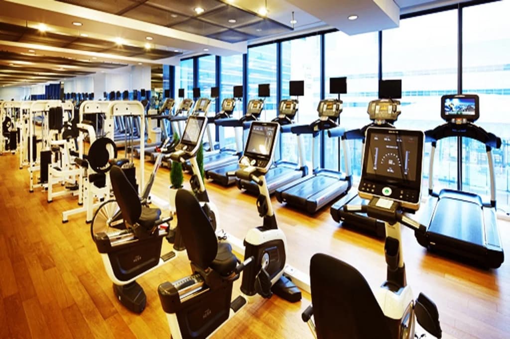Grand InterContinental Seoul Parnas by IHG - photo 26