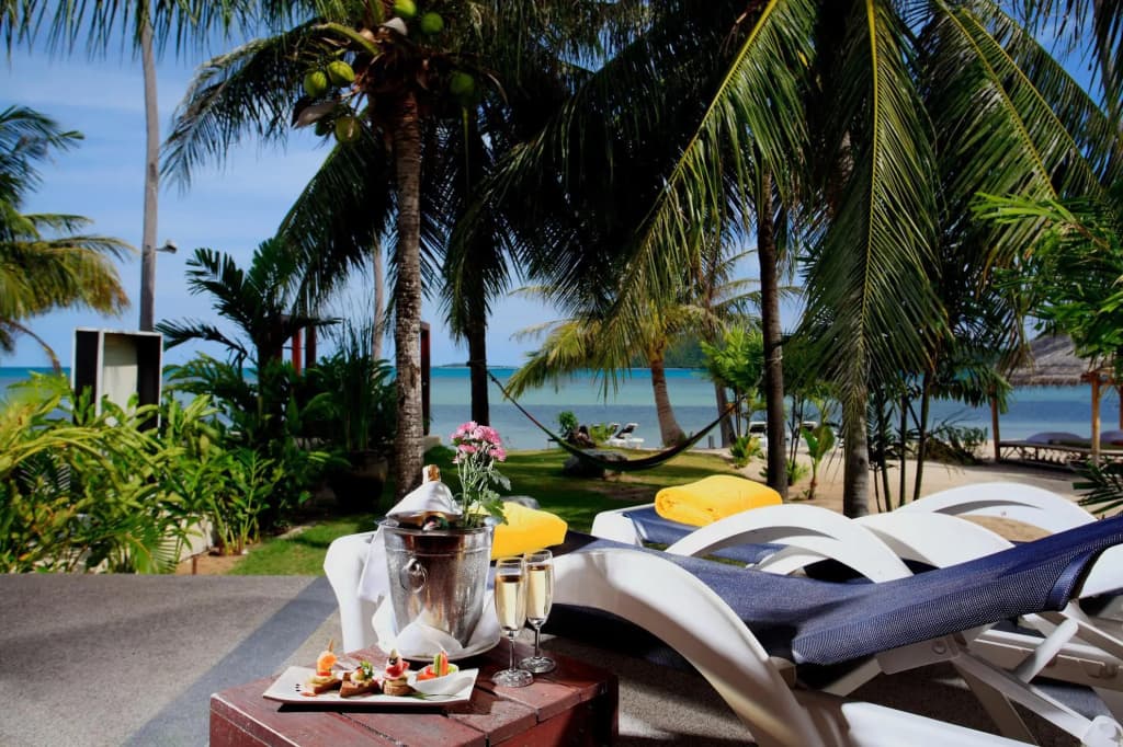 Nivata Koh Samui, Tapestry Collection by Hilton - photo 21