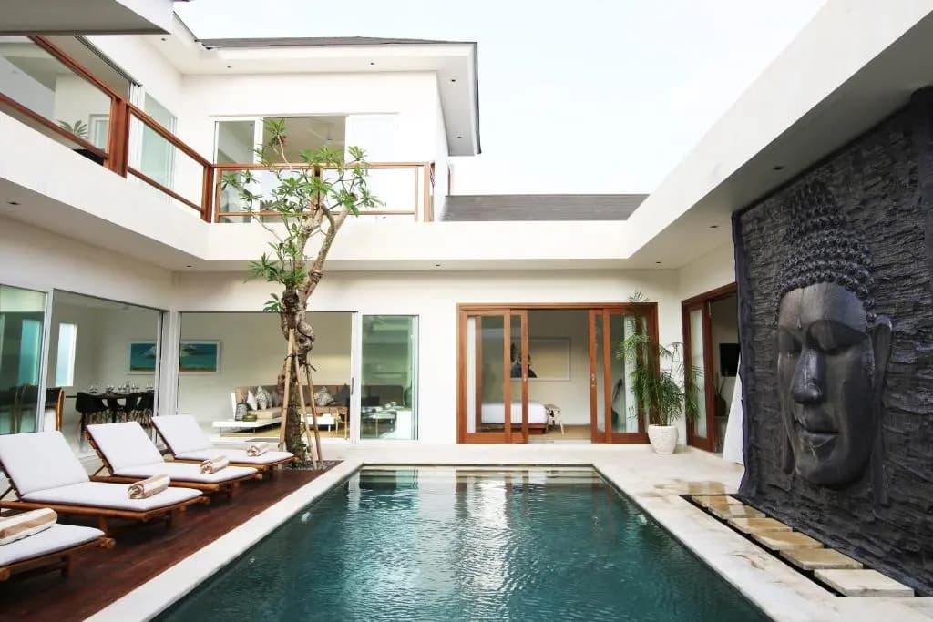 Villa Aditi - photo 6