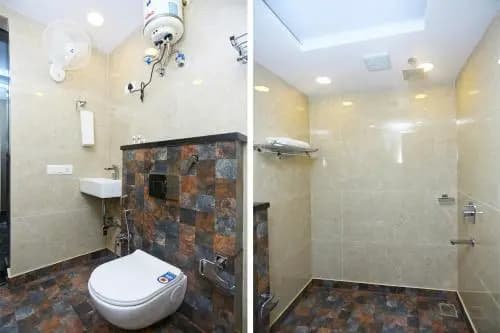 The Garden Side Inn by OYO Rooms - photo 7
