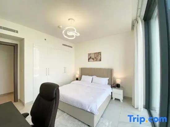 Modern 3BR Luxury Living in Sobha Hartland - photo 5