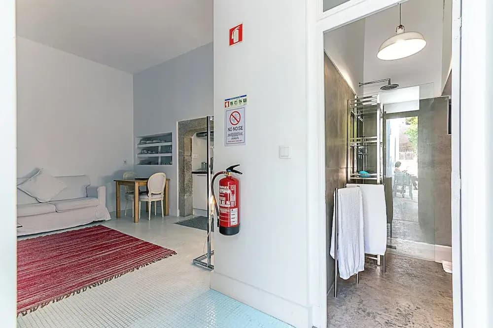 Portas do Castelo Apartments - photo 24