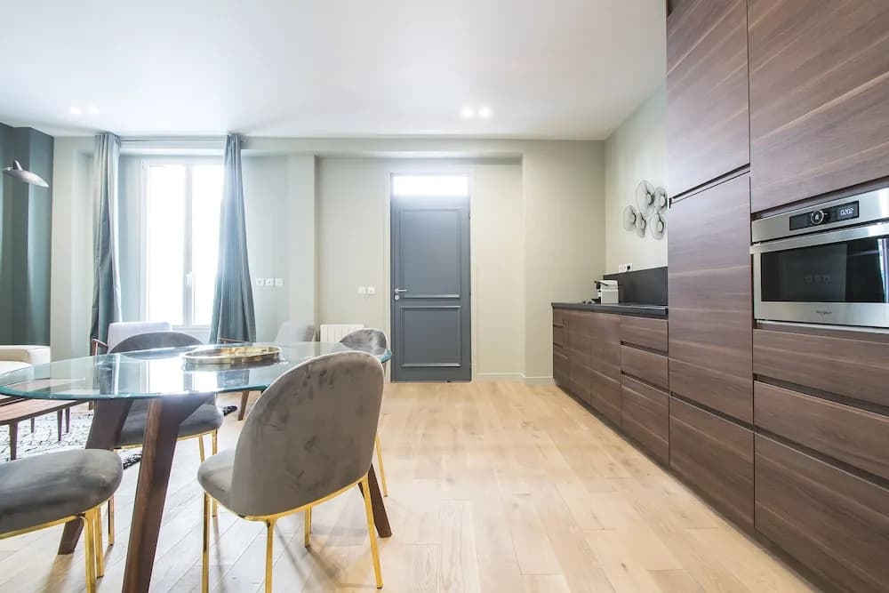 Dreamyflat-Haut Marais - photo 15