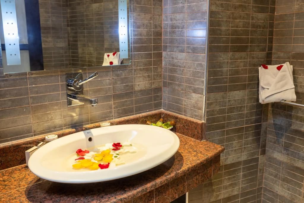 Tempoo Hotel Marrakech - photo 39