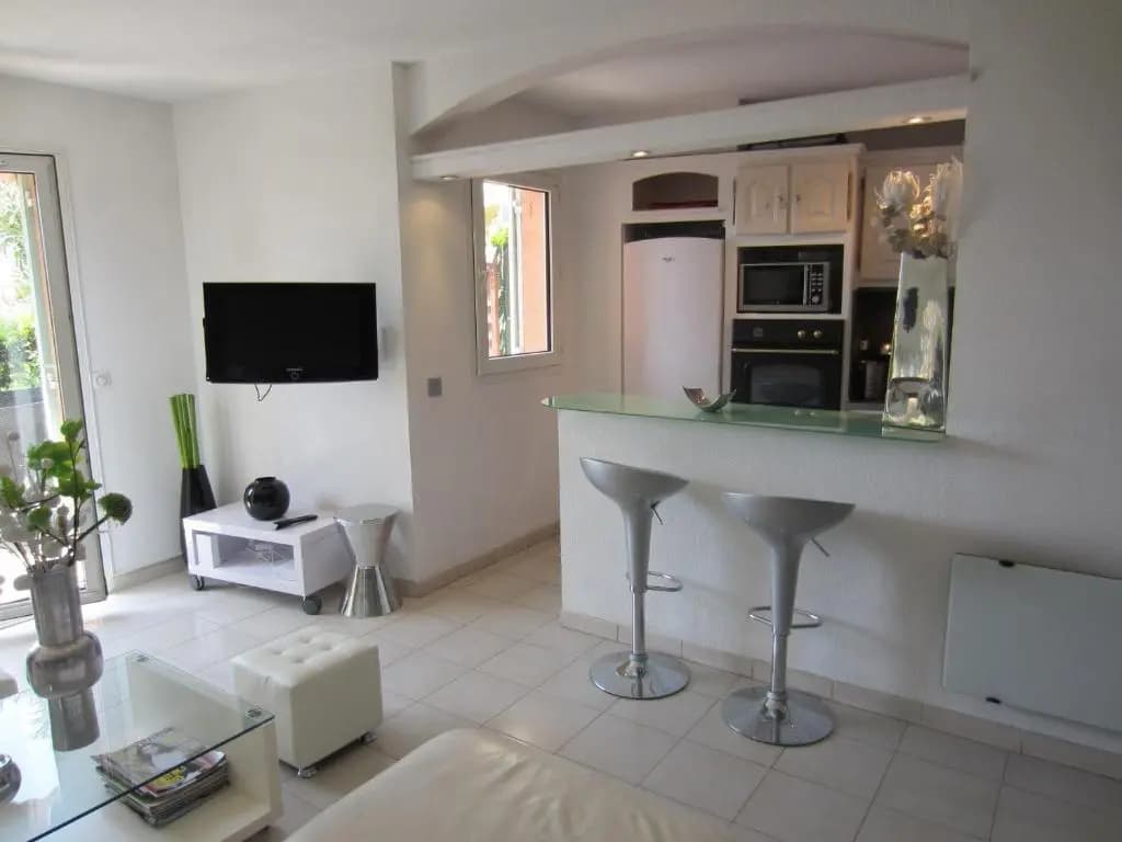Villa T4 Promenade des Anglais - photo 21