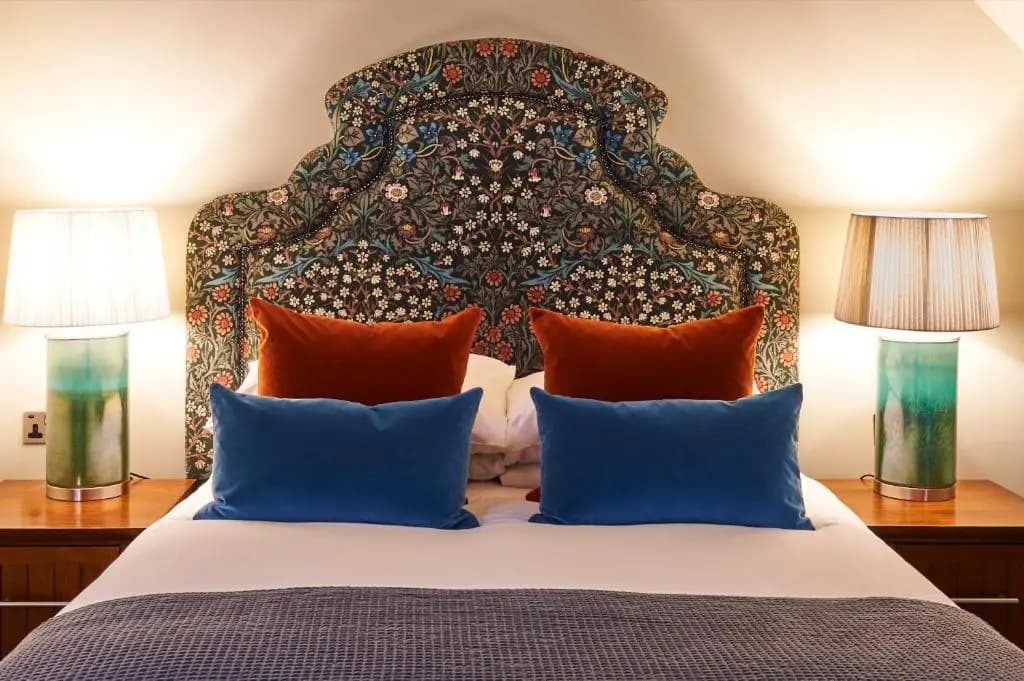 Hotel du Vin & Bistro Edinburgh - photo 45