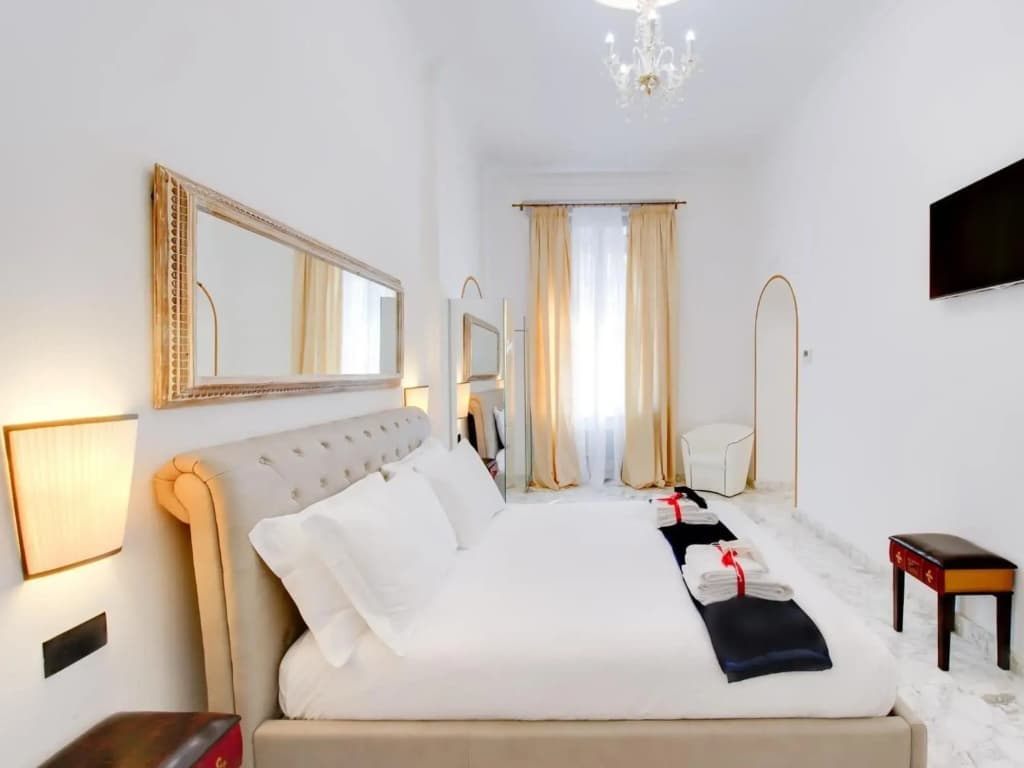Queen Palace Suites - photo 4