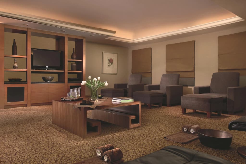 The Ritz-Carlton Jakarta, Mega Kuningan - photo 34