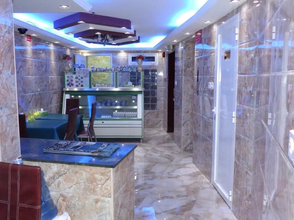 Sima Hotel - photo 11