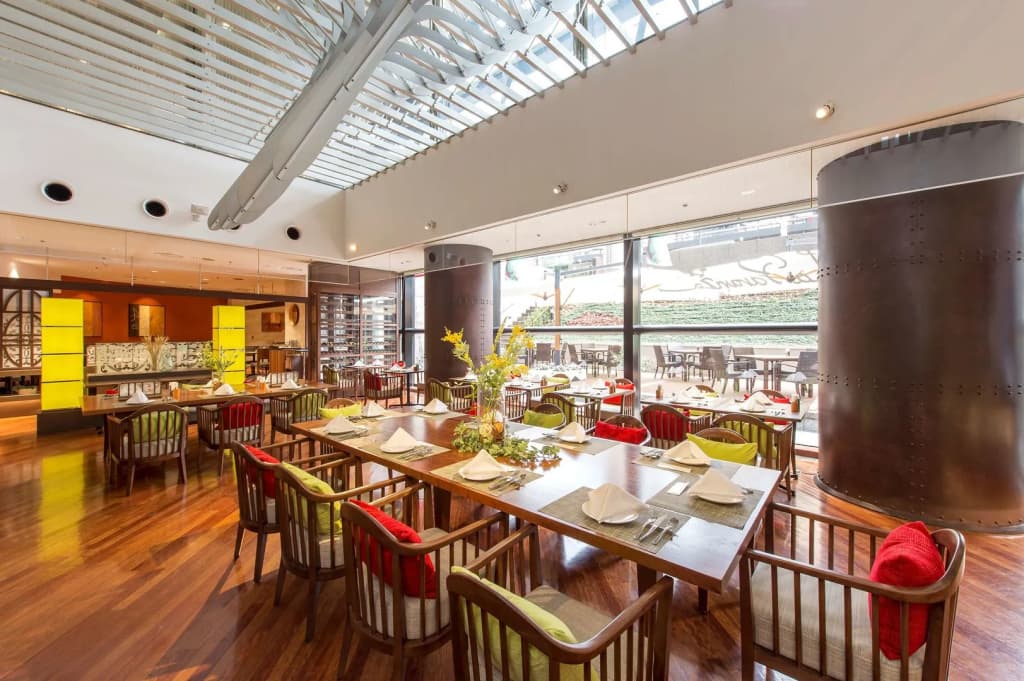 Mercure Tokyo Hibiya - photo 25