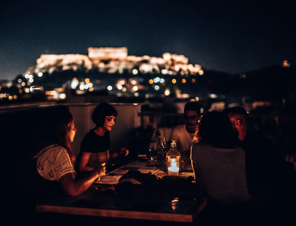 Selina Theatrou Athens - photo 21