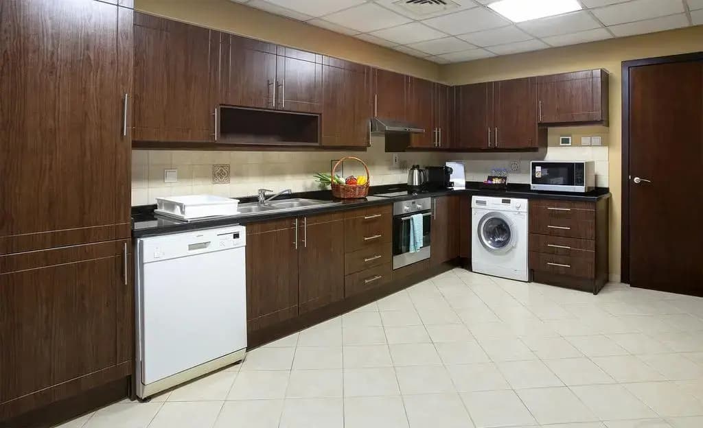 Dusit Princess Residence Dubai Marina - photo 25