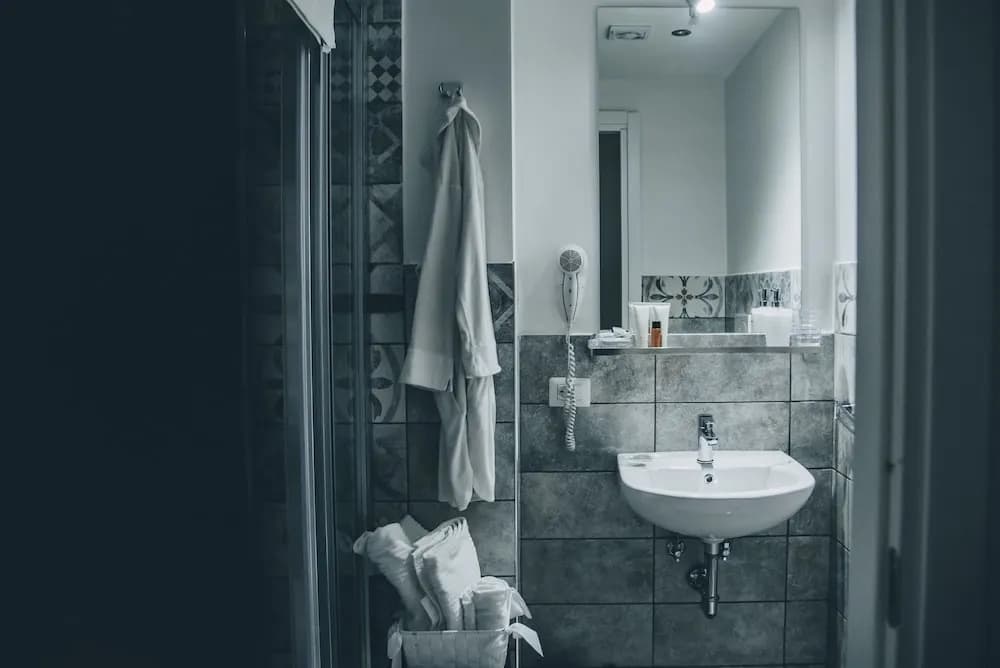 Spagna Rooms - photo 8