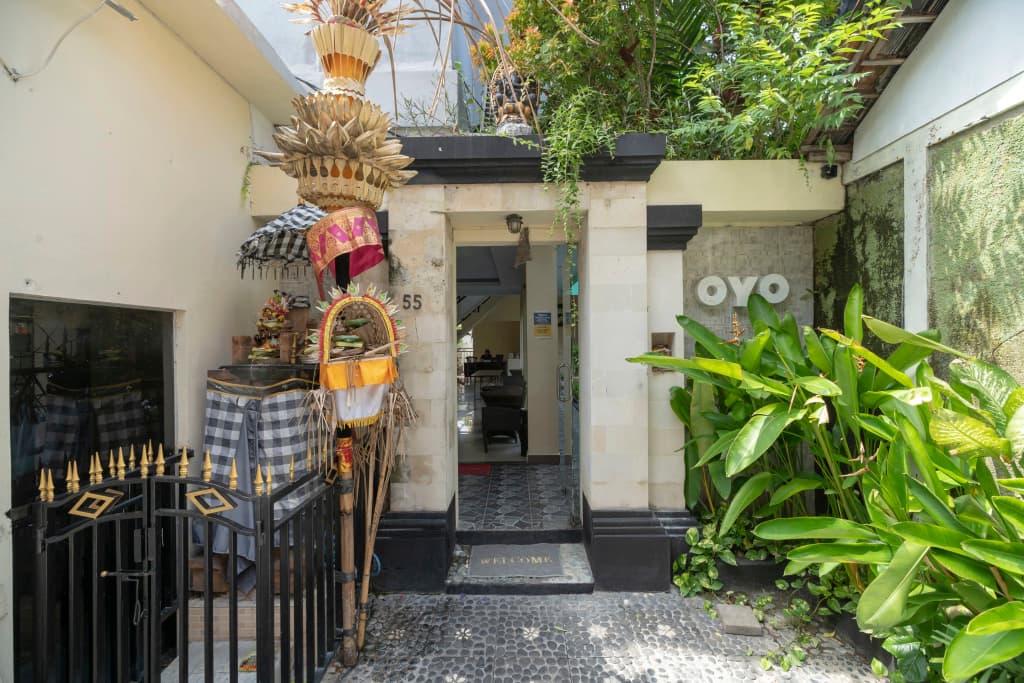 Dedy Beach Inn - photo 17
