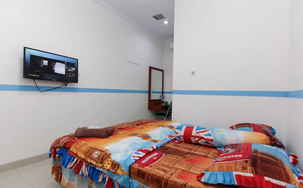 Tebet Utara Suites - photo 5
