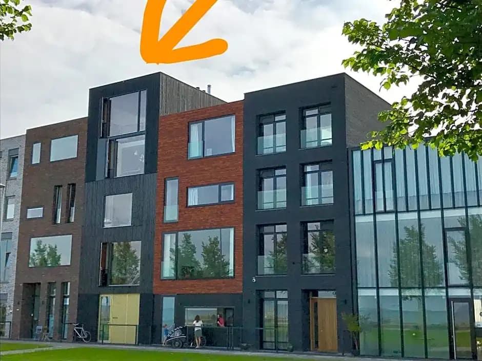Lake View Apartment Amsterdam - photo 1