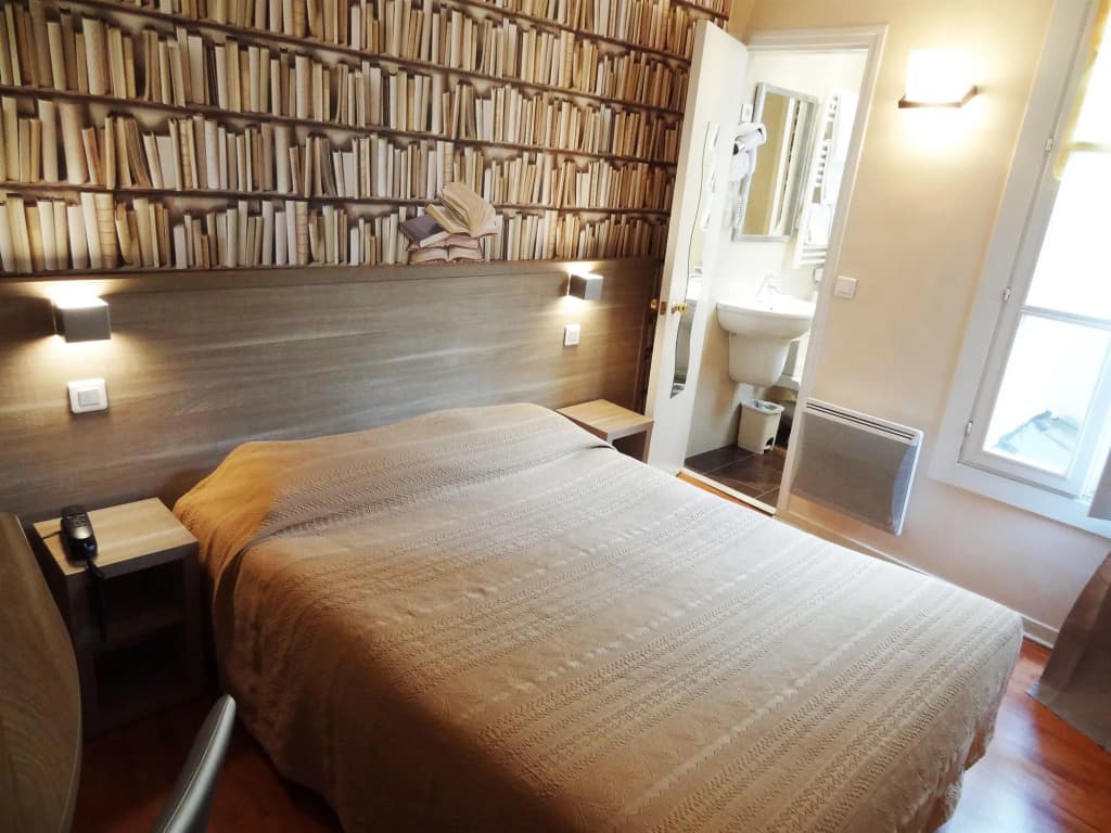Hotel Amélie - photo 6