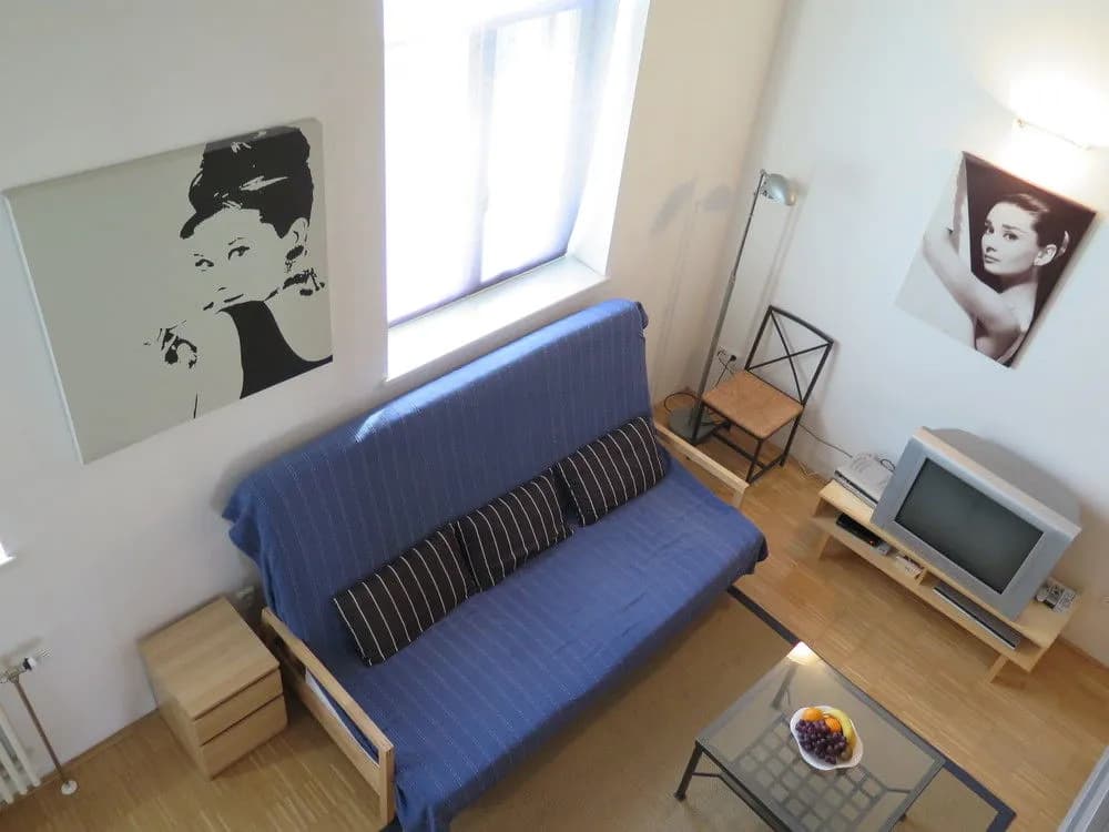 National Museum Apartments - photo 5