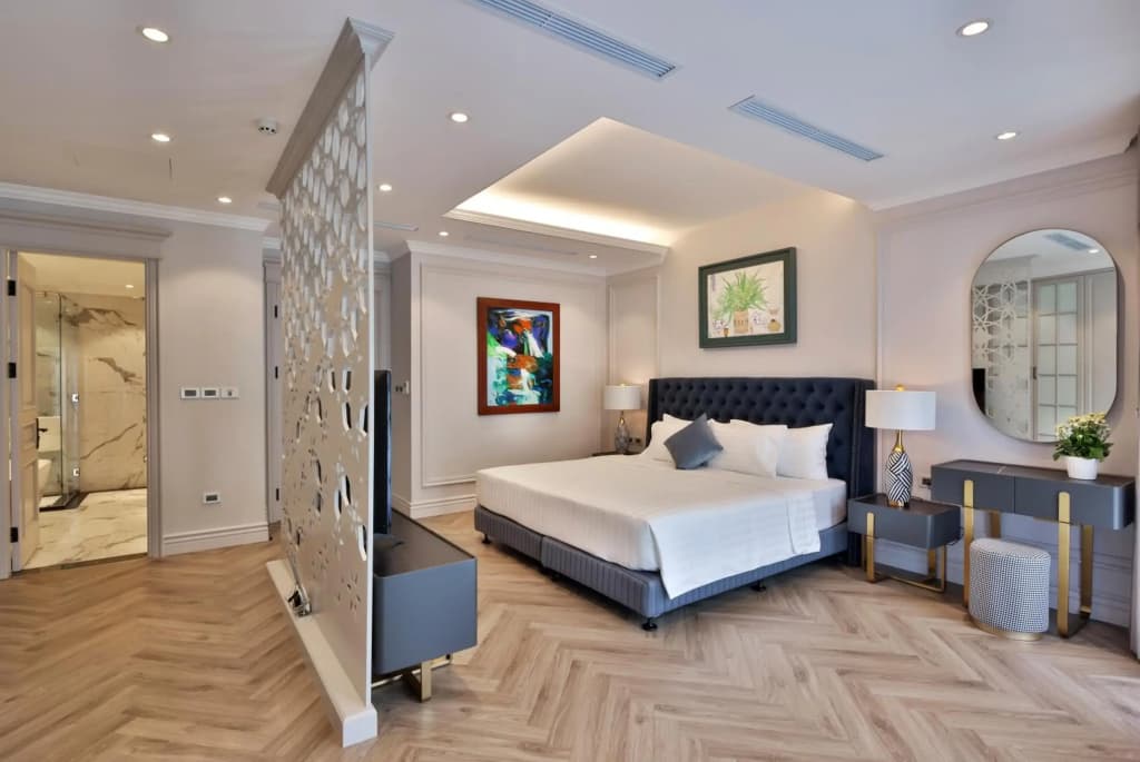 Apartments by Vitrine - photo 3