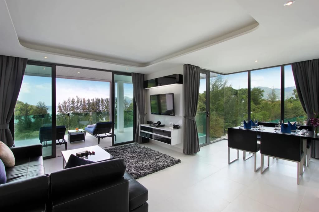 Absolute Twin Sands Resort & Spa - photo 7
