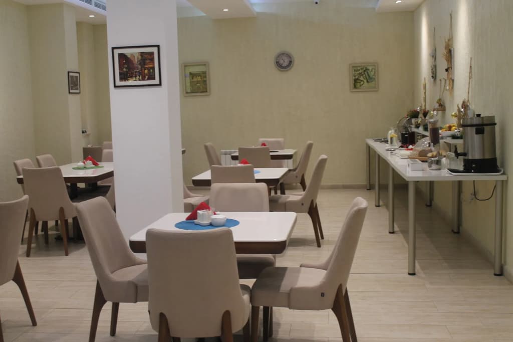 GSG Hotel - photo 25