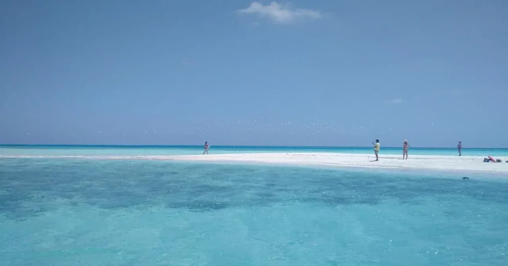 Canopus Retreat Thulusdhoo - photo 28