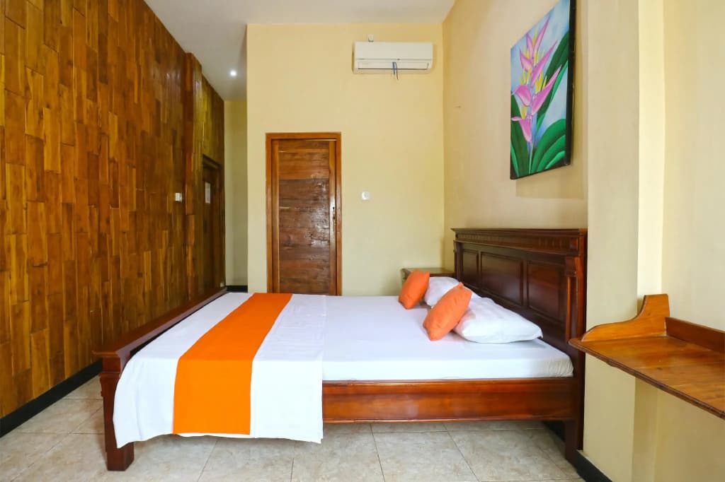 Kuta Bed and Breakfast PLUS - photo 3