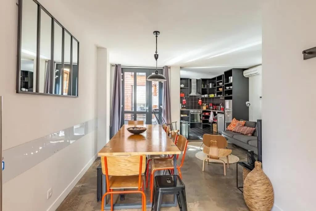 Lofts Chemin Vert - photo 11