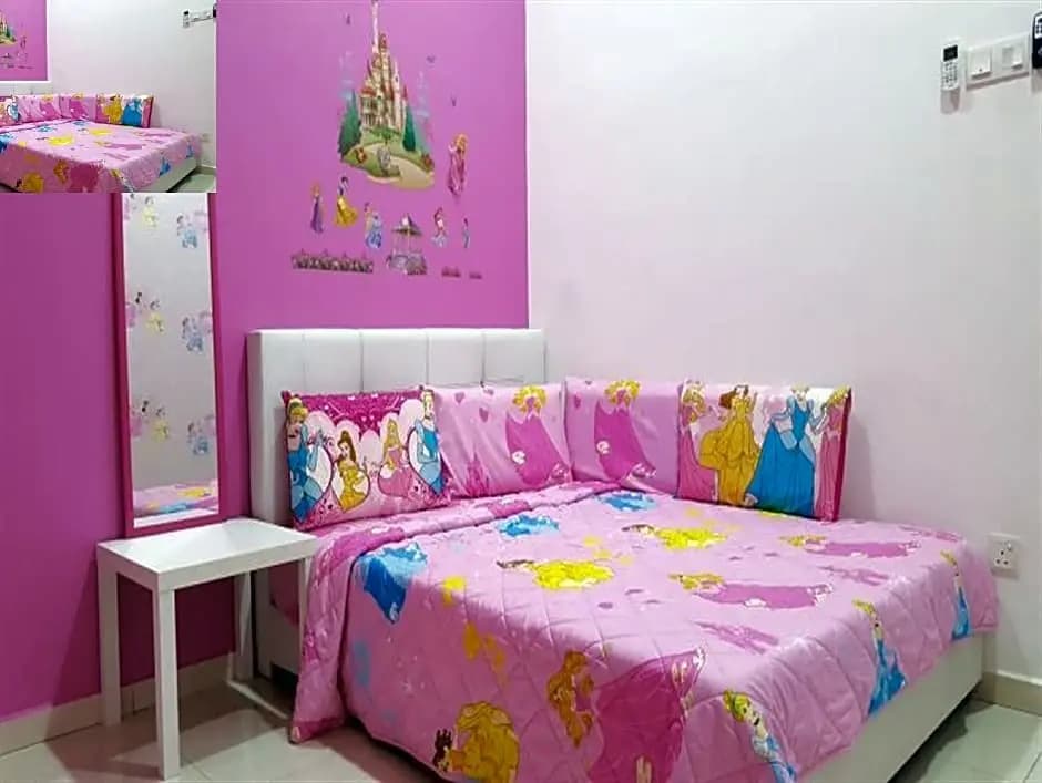 Title Homestay Malacca - photo 3