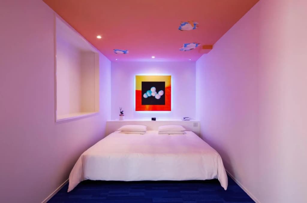 The Screen Hotel - photo 45