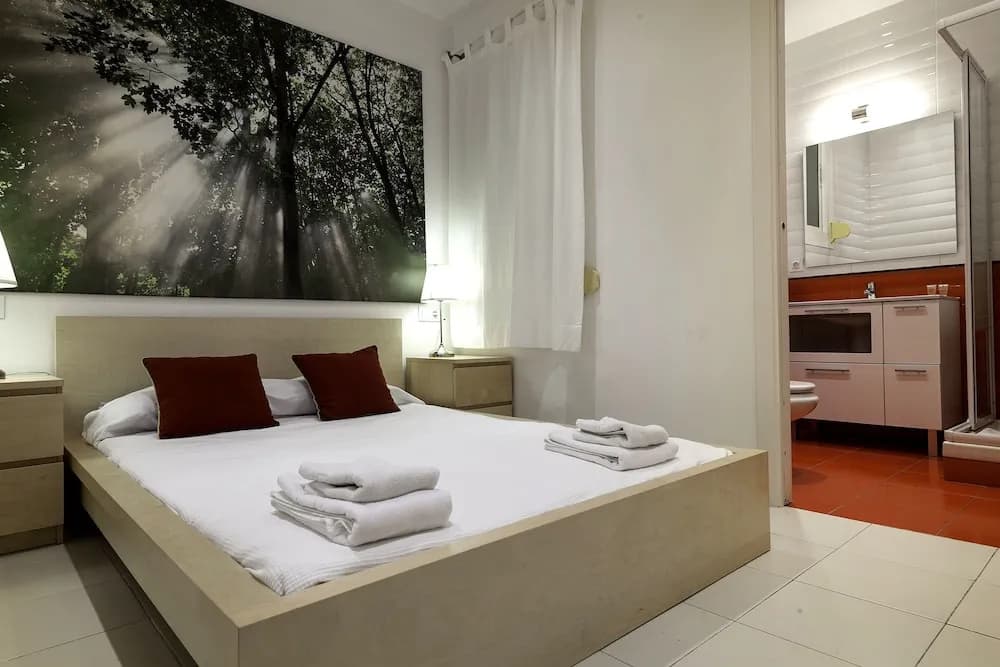 Blanc Apartment - photo 2