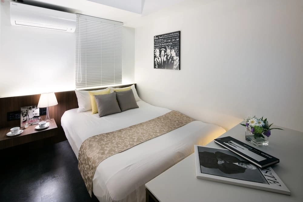 Hills Hotel Gotanda - photo 3