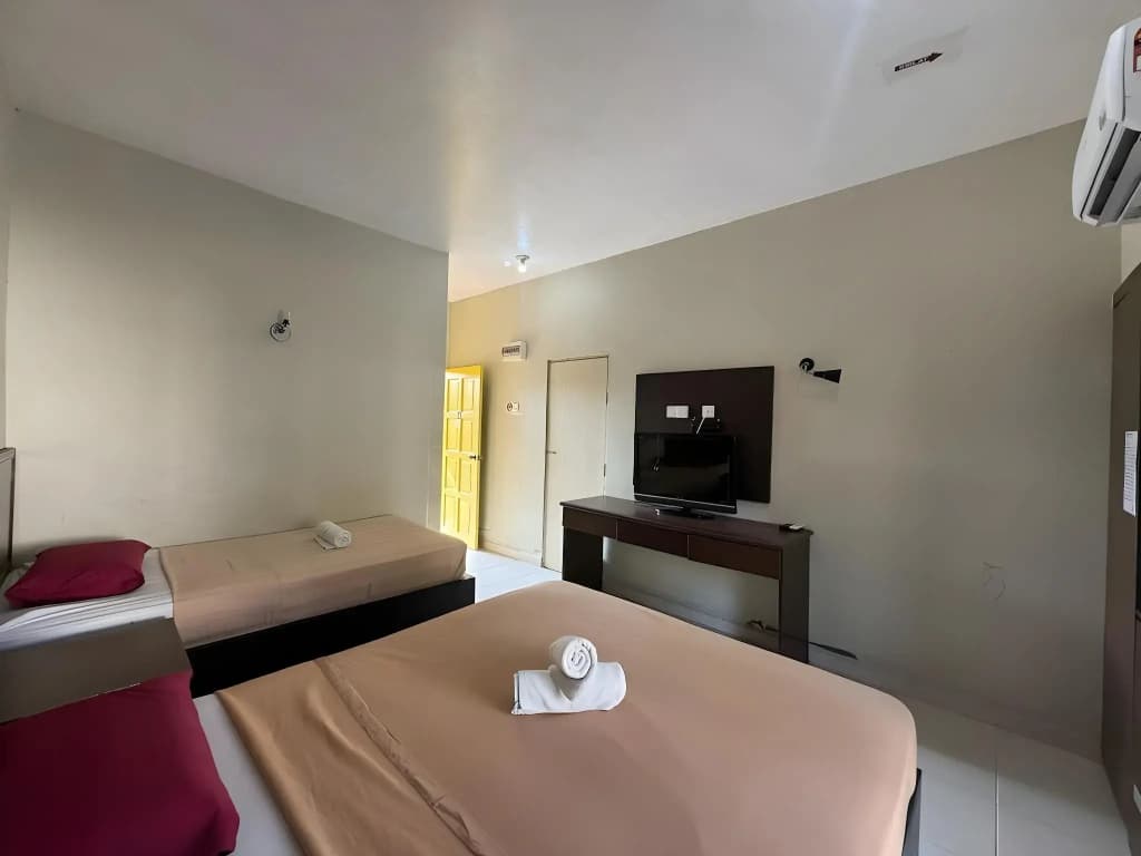 Mersing Beach Resort - photo 29