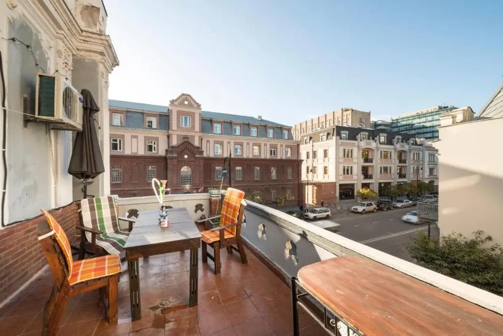 Salve veranda - photo 15