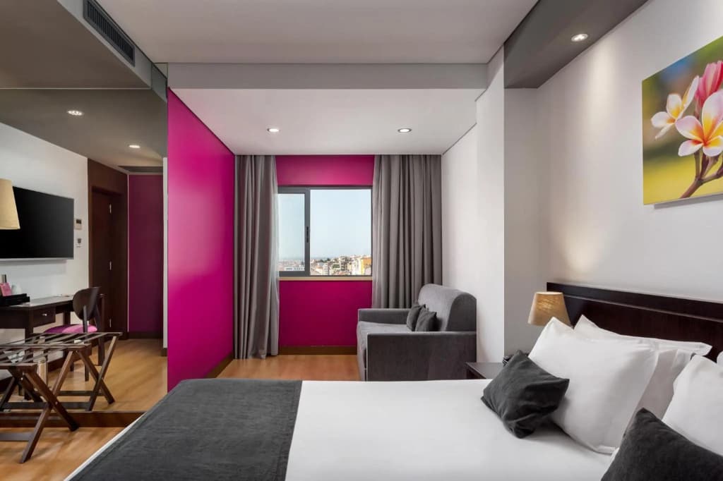 Hotel Luena - photo 15