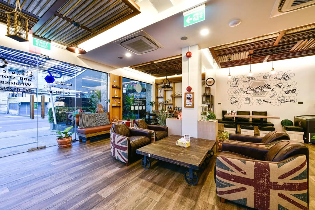 Casa Bella Phuket - photo 16