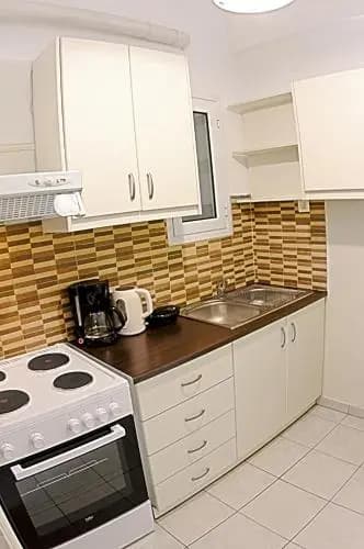 Central Apartment at Koukaki Area - photo 10