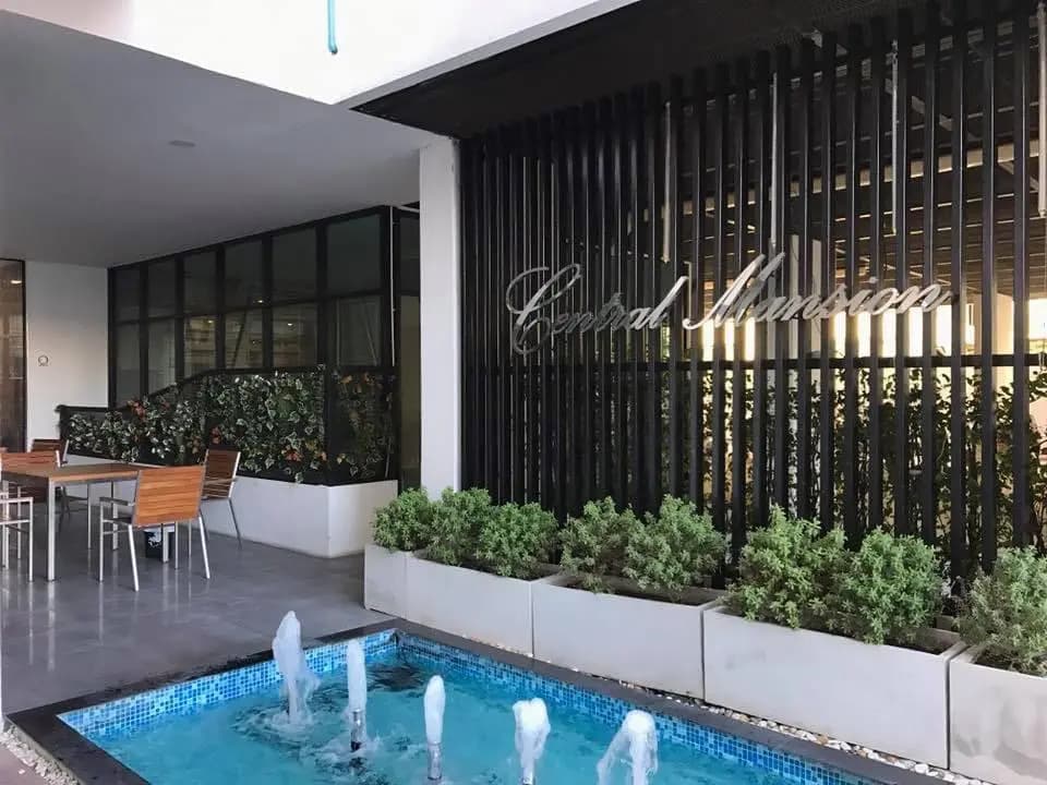 Central Mansion - photo 17
