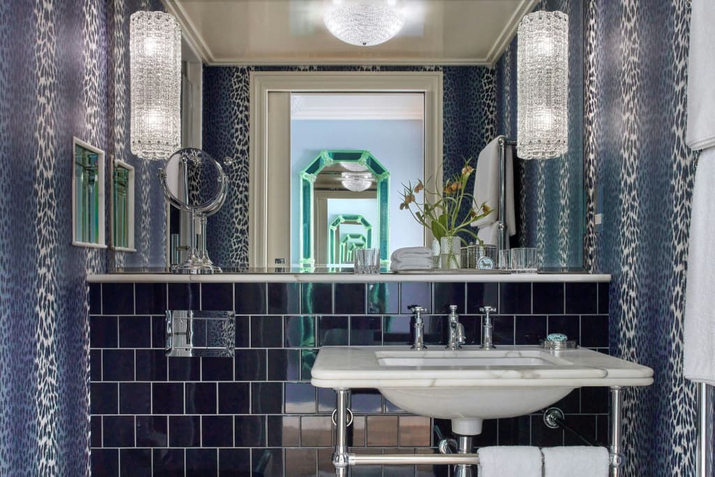 Broadwick Soho - photo 10