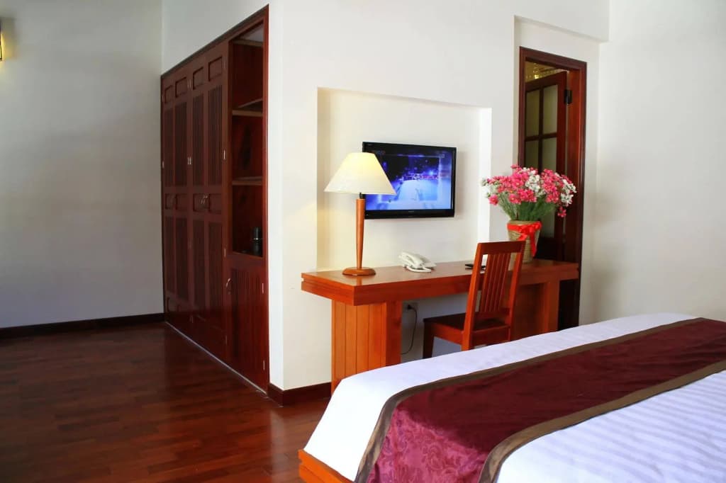 The Earth Villa - photo 5