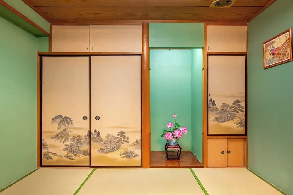 Asakusa Temple 4min Skytree 10min Japanese Cozy House - photo 4