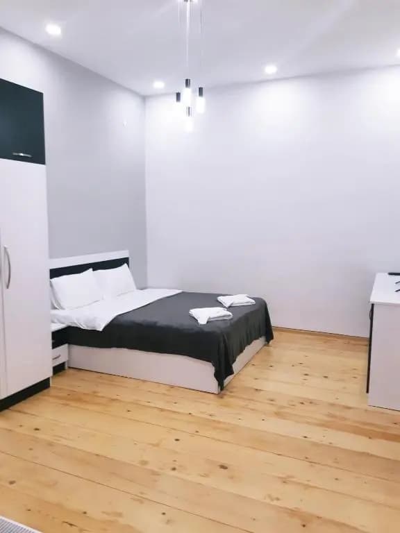 Keti's Apartament Centre of Old Tbilisi - photo 6