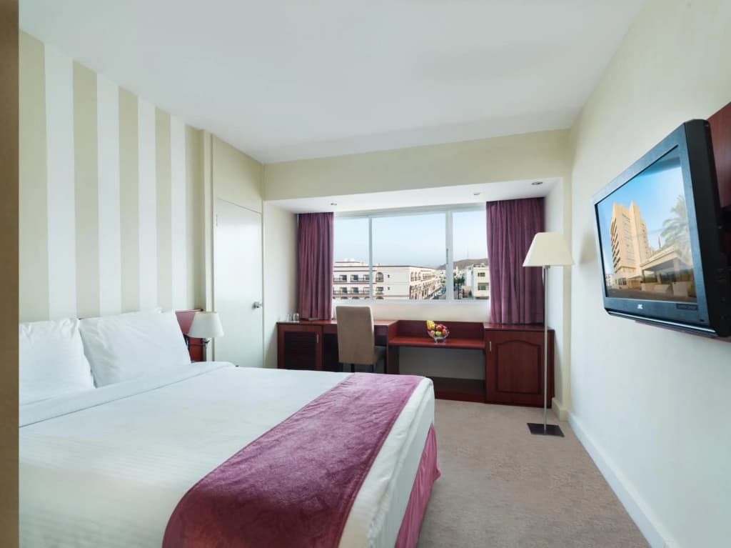 Al Falaj Hotel - photo 4
