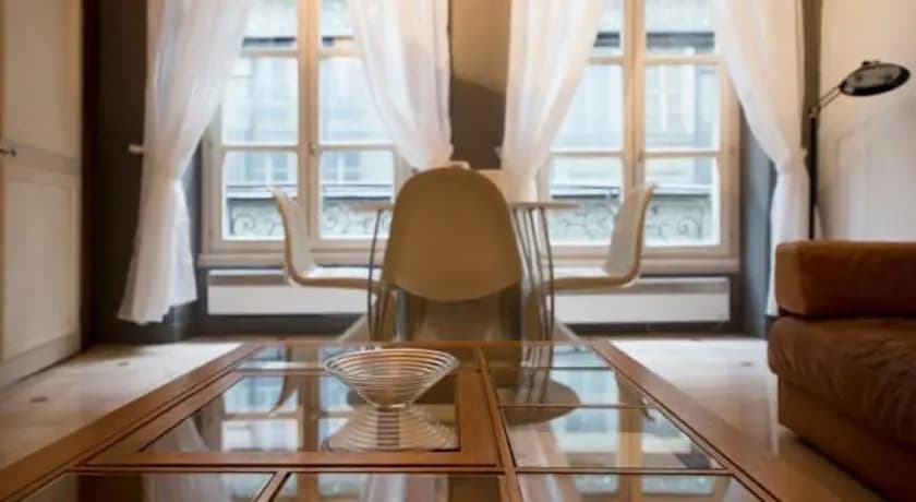 Appartement Baillet - photo 7
