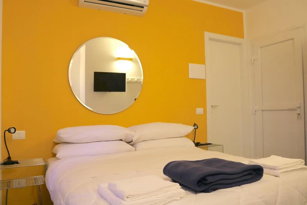 Central Station Milano Room - 3 - photo 4