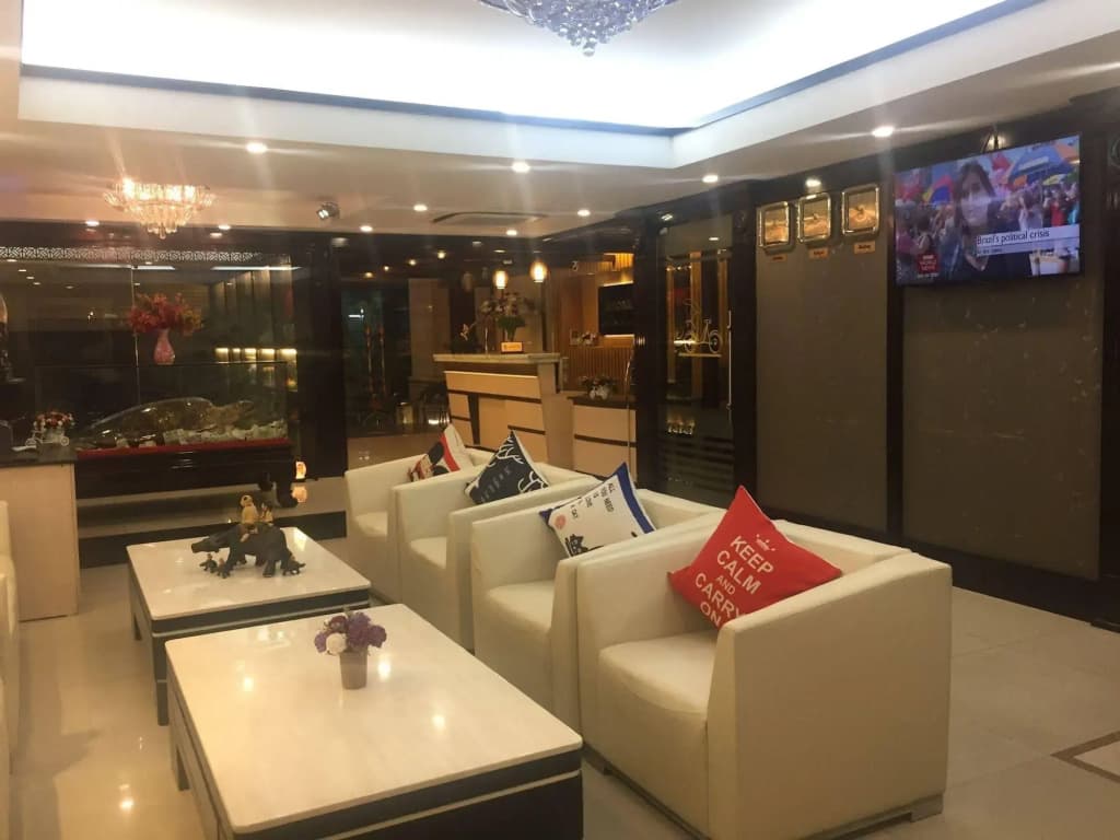 San Premium Hotel - photo 29