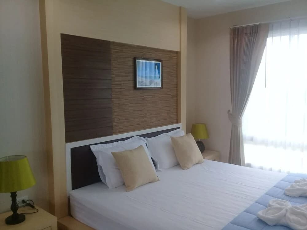 The Ozone Krabi Condotel - photo 3