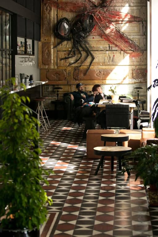 1908 Lisboa Hotel - photo 22